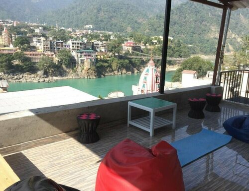 Shiv Shakti Hostel, Book Hostel / Vandrerhjem Hostels i Uttarakhand, Hostel / Vandrerhjem