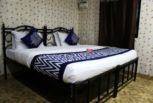 Hotel La Fontana, Varaa Hotelli Calangute Pohjois-Goa