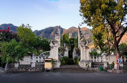 Jubawa Homestay, Забронировать Отель Отели Пемутеран 3 звезды, рядом с Pulaki Temple, 3*