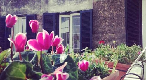 Volver BB, Reservar Hotel Lecce Salento