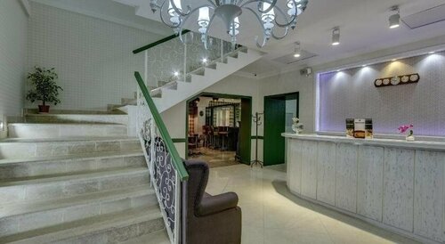 Well Sleep Hotel, Buchen Sie Gasthaus Motels in Almaty, Motel