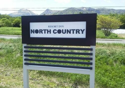 Resort Inn North Country, Забронировать Курортный отель СПА-отели Фурано, SPA-услуги