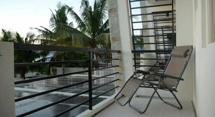 Bohol Sunset Villa