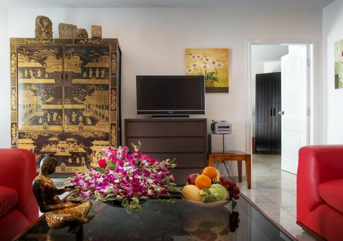 Mosaik Apartment, Забронировать Апартаменты/квартира Южная Паттайя 
