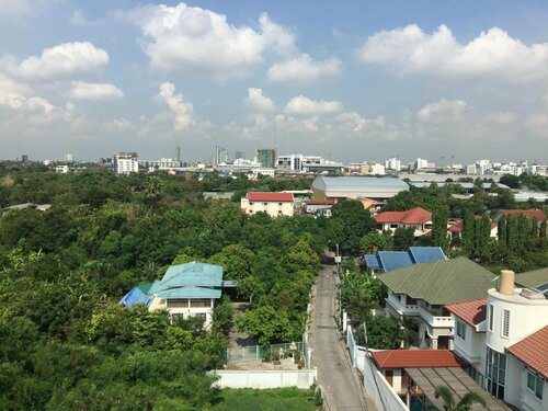 Capital O VResotel, Buchen Sie Hotel Nonthaburi 