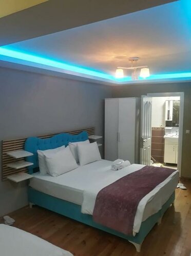Naz 40 Aparthotel, Забронировать Апарт-отель Апарт-отели Стамбула, Апарт-отель