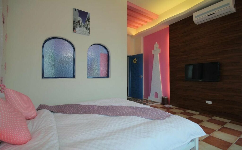 Lighthouse Hostel