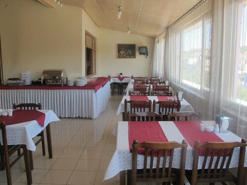 Idrisoglu Hotel, Rezerwuj Hotel Hotele w Kastamonu z parkingiem, Parking