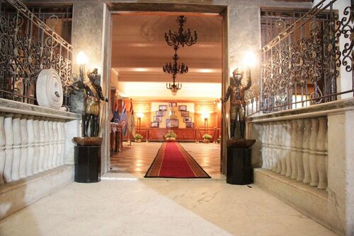 Raml Armed Forces Hotel, Rezervați Hotel Alexandria Egipt