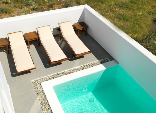 Drops Villas, Забронировать Вилла СПА-отели Вотон, SPA-услуги