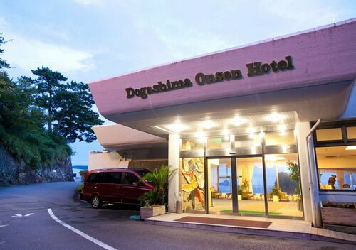 Dogashima Onsen Hotel, Забронировать Отель Отели Токая 3 звезды, 3*