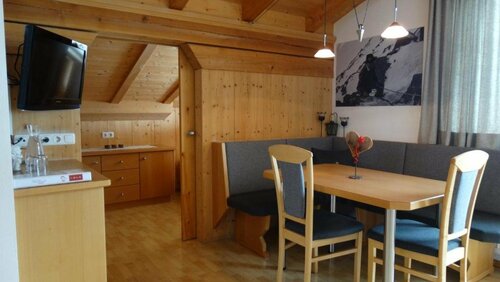 Großglocknerappartement, Забронировать Апартаменты/квартира Кальс-ам-Гросглоккнер National Park Hohe Tauern