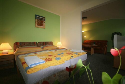 H+M Penzion, Reserva ahora Hotel Modřice Región de Moravia Meridional