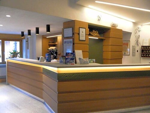Hotel Tripoli La Margherita, Prenota Hotel Limone Piemonte Piemonte, vicino a Riserva Bianca-Limone Piemonte
