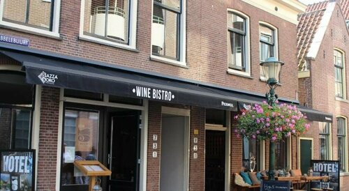 High 5 Hotel Alkmaar, Book Hotel Alkmaar 