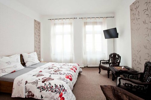 Penzion Bellis, Book Hotel Olomouc 