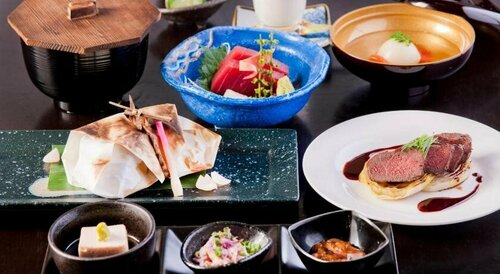 Hotel Cinquante, Prenota Hotel Maebashi 