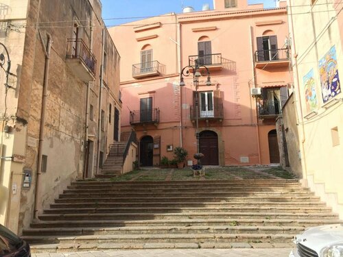 Zanaddina, Reserva ahora Hotel Sciacca Sicilia