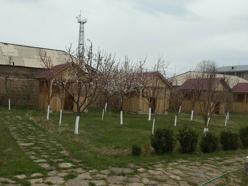 Siro Kenats, Reservar Hotel Hotéis em Lake Sevan com estacionamento, Estacionamento