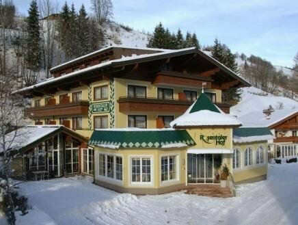 Rosentalerhof Hotel & Appartements, Забронировать Апартаменты/квартира Апартаменты Зальцбурга, Апартаменты/квартира