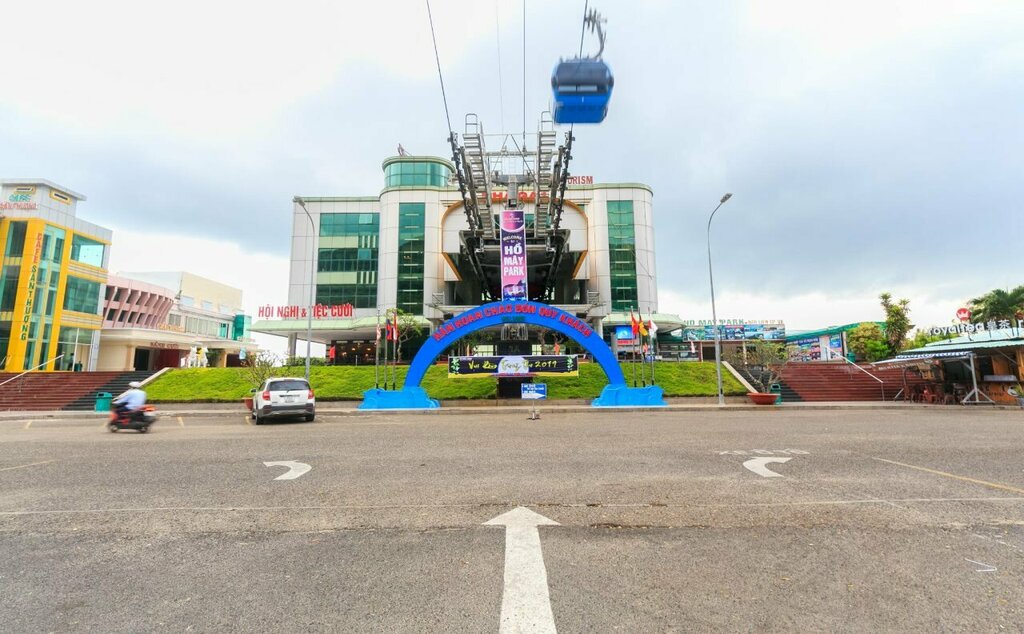 Bich Thao Hotel