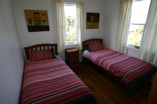 Cedar Cottages Blackmans Bay, Varaa Lomakoti Kingston Huon Valley