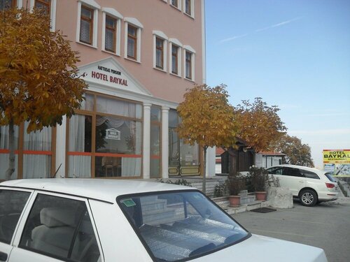 Hotel Baykal, Забронировать Отель Богазкале Черноморский регион Турции