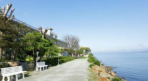 International Hotel Tamatsukuri, Забронировать Отель Мацуэ префектура Симане
