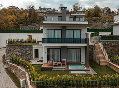 Al Nawras Resort, Rezerwuj Ośrodek wypoczynkowy Sapanca Stambuł