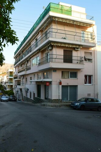 Хостел Youth Athens, Забронировать Хостел Хостелы периферийной единицы Северных Афины, Хостел