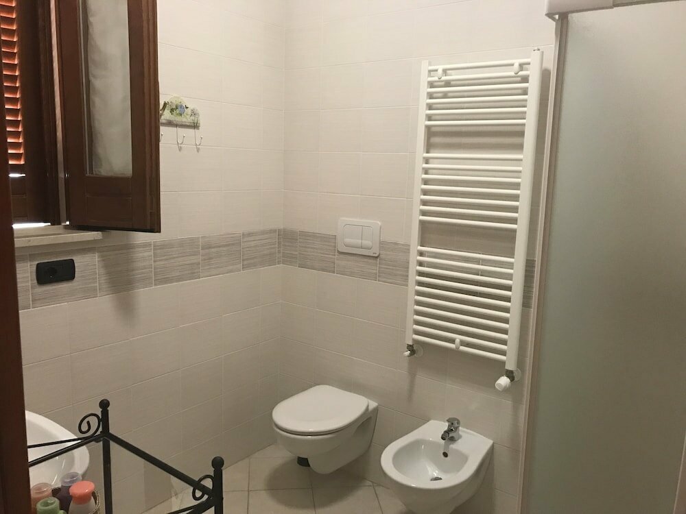 B&b San Lorenzo