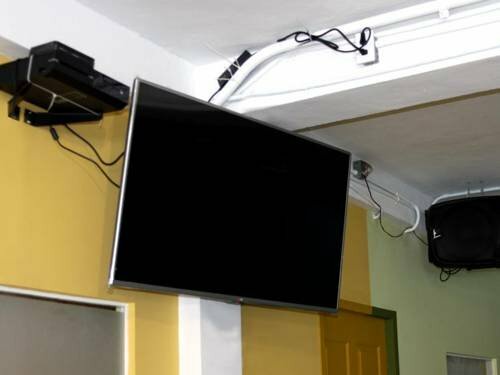 Guacamundo - Lifestyle Hostel