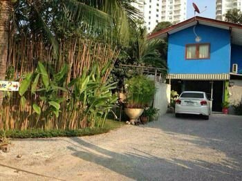 Surf House Hua Hin, Забронировать Отель Отели Хуахин с бассейном, рядом с Пляж Хуахин, Бассейн