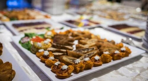 Hotel Mellain, Забронировать Отель Тузла Федерация Боснии и Герцеговины