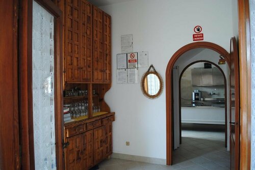 Hotel Mastropeppe, Забронировать Отель Отели Лацио с завтраком, Завтраки
