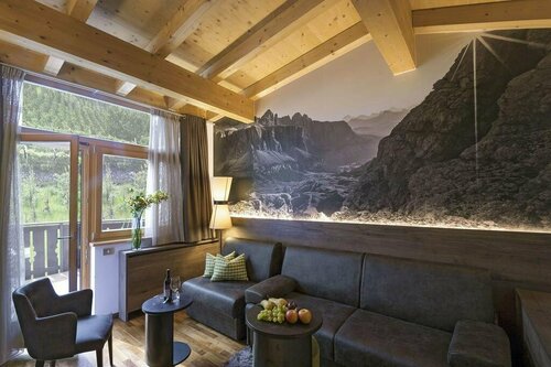 Hotel Sonnenhof, Забронировать Отель Отели Марленго с бассейном, Бассейн