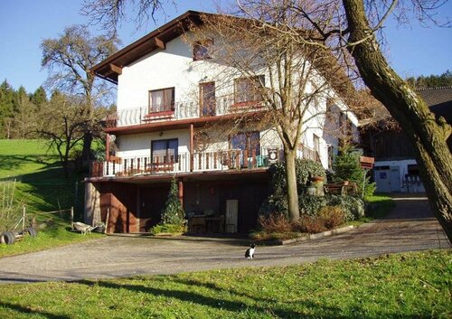 Bauernhof Waira