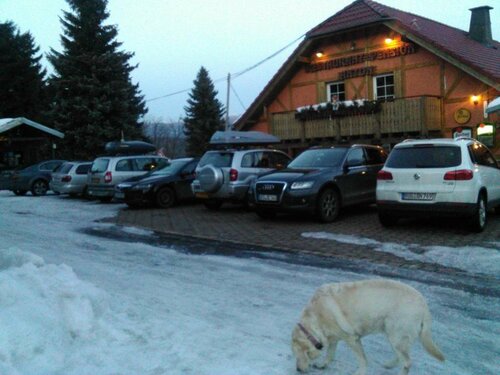 Restaurant Pension-Anton, Prenota Hotel Jachymov 
