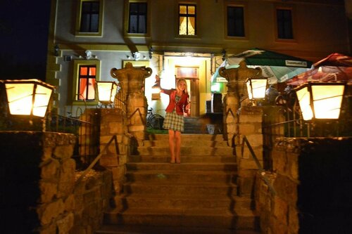 U Zlate Brany Cesky raj, Book Hotel SPA-hoteller i Liberec Region, SPA