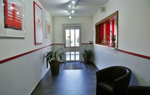 Hanse-Hotel Stendal, Prenota Hotel Hotel SPA a Garz, SPA