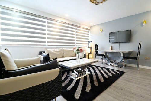 Queens Apartments, Забронировать Апартаменты/квартира Отели в центре Шефилд, в центре, Парковка