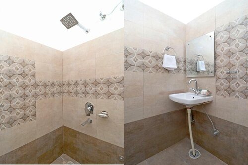 OYO 22097 Hotel Jd, Réserver Hôtel Dera Bassi Pendjab