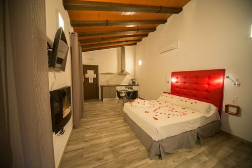 Estudios Rurales La Casa de Luis, Забронировать Апартаменты/квартира Апартаменты Caceres Province, Апартаменты/квартира