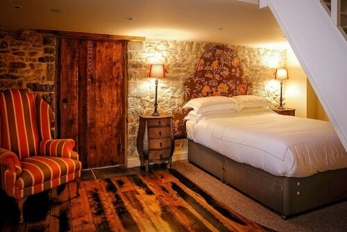 The Stalls at Gileston Manor, Rezerwuj Apartament Barry Vale of Glamorgan