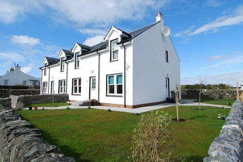 Port Charlotte Holidays, Забронировать Дом для отпуска Коттеджи Inner Hebrides, Коттедж