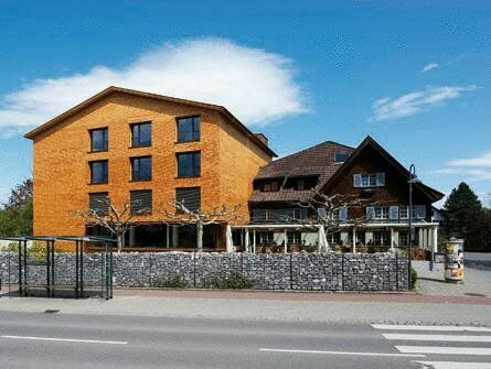 Hotel-Gasthof Löwen, Book Hotel SPA-hoteller i Vorarlberg, SPA