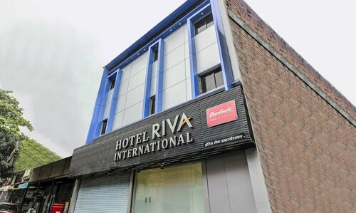 Hotel Riva International Goregaon- Near NESCO, Забронировать Отель Недорогие отели Mumbai Region, недорогие