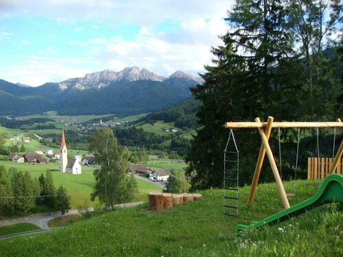Thalerhof, Забронировать Отель Отели Перка с парковкой, Парковка