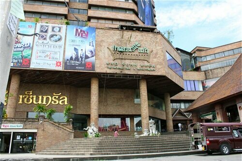 The Earth Hotel, Забронировать Отель СПА-отели Чиангмай, рядом с Храм Ват-Пхра-Сингх, SPA-услуги
