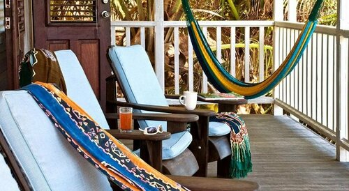 ECO Lifestyle & Lodge, Reserva ahora Hotel St. John Barbados